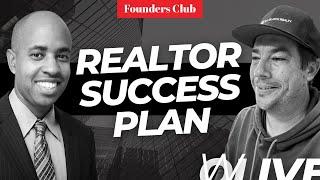 Realtor Masterclass: Sell More Houses NOW | Founder's Club w/ Zap Martin