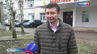 «Коробка храбрости» появилась в Смоленской областной детской клинической больнице
