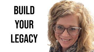 How I’m using the Legacy Builder Program to Replace my Husband’s Income & Bring Him Home Full-Time