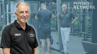 IMPULSE Assessment for the Calf with Craig Purdam