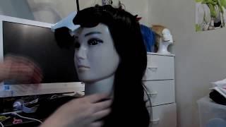 SPEED STYLE - NARAKU WIG (INUYASHA)