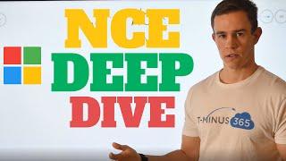 New Commerce Experience Deep Dive