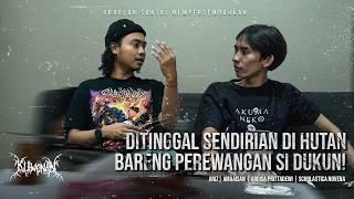 OBROLAN EPIC BTS KTJ BARENG EX-KAMERAMEN!