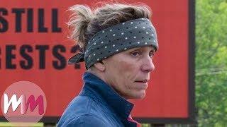 Top 10 Incredible Frances McDormand Performances