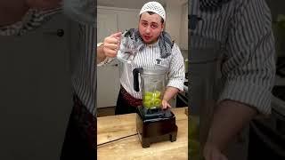 عصير يسرسح سرسحة