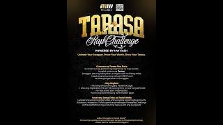 TARASA Rap Challenge x HNBR (Smugglaz)