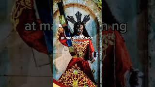 #nuestropadrehesusnazareno #quiapochurch #nazareno2024 #feast #shortvideo #short #trending