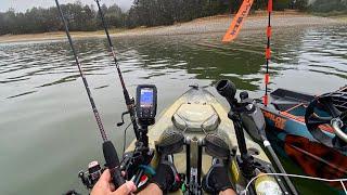 Garmin Striker 4 GPS Fish Finder - Review! 