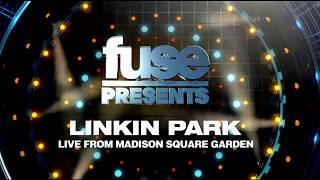 Linkin Park - Madison Square Garden 2011 (Full Show) HD
