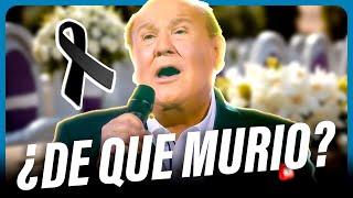 QUIÉN FUE y DE QUÉ MURIÓ el CANTANTE argentino Leo Dan