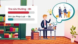 Dữ Liệu Pháp Luật - Ứng dụng tra cứu văn bản pháp luật Việt Nam