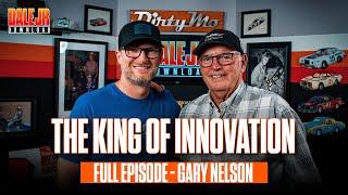 Gary Nelson's Secrets to NASCAR Innovation | Dale Jr Download