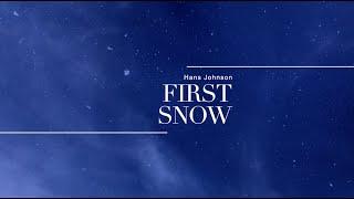 First Snow | Hans Johnson