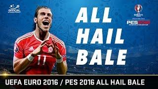 [Official] UEFA EURO 2016/PES 2016 - All Hail Bale