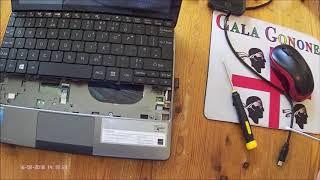ENME69BMP SSD Upgrade