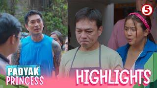 PADYAK PRINCESS | Mang Sal, tinanggalan ng trabaho ni Madam Susan!