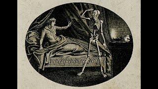 The Weird and the Wonderful CCCLXV: The Cave of the Old Child-Eater by Josef Alois Gleich