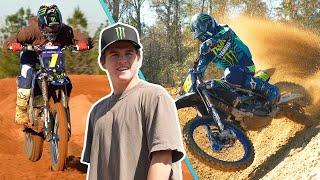 Are The Deegans Ready For West Coast Supercross?!