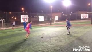 Football Ahmed Yehia