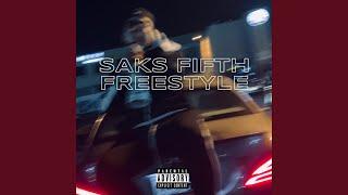 SAKS FIFTH FREESTYLE