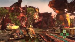 Enslaved: Odyssey to the West, Pigsy's Perfect 10 - Quadruplets!