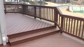 "Alpharetta House for Rent" Marietta House 4BR/3.5BA by "Alpharetta Property Management"