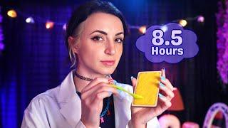 8.5 Hours Of Various Tests On You | ASMR