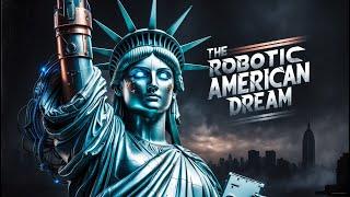 The Robotic American Dream - INGRAINED