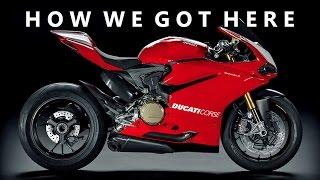 1299 Panigale - How Ducati Made an Icon