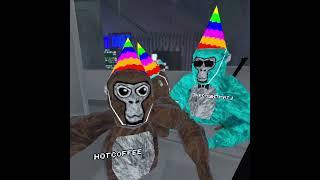 POV:every single minigames kid in a new update #gorillatag #funny #oculus ft(@HotCoffee Vr