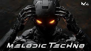 Melodic Techno Mix | Progressive House | Playlist 2024 - Best & Top FAST SLEEP