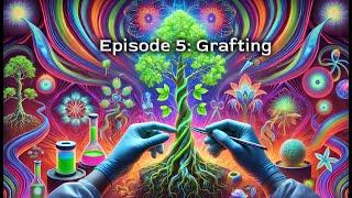 Live from the Lab - Episode 5: Grafting