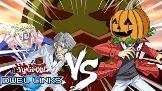 Yu-Gi-Oh! Swolelax: The Pumpkin Lord - [Duel Links]