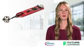 Infineon’s 3D Magnetic Sensor: Features and Benefits