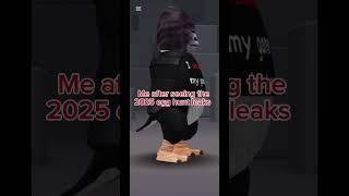 WHAT IS WRONG WITH YOU ROBLOX WHY DID U RUIN THE HATCH