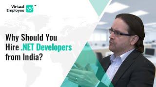 Hiring .Net Developers from India Gives Never Before Flexibility to UK Company