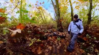 Coquitlam River run ONEWHEEL GT