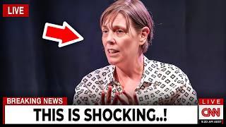 1 MINUTE AGO: Jess Phillips’ Hidden Secrets FINALLY EXPOSED! You Won't Believe This!