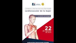 8. Salón 1: Cardiotoxicidad y transplante de corazón