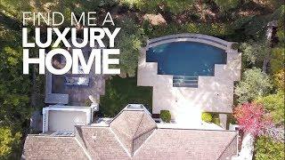 FIND ME A LUXURY HOME | Orange County Coastal Homes | Episode