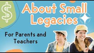 K-2 FINANCIAL EDUCATION CURRICULUM: Working Together to Teach Life Skills to Kids