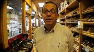 2012 Interview With Jose Blanco From Joya de Nicaragua