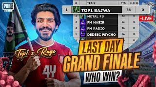 OMG WAIT IS OVER GRAND FINAL LAST DAY ALL PAKISTAN TOP CONTENT CREATORS MATCHES STAR LEAGUE