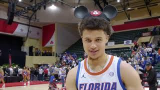 2024 ESPN Events Invitational Recap