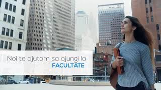 VreauLaFacultate PROMO VIDEO 2