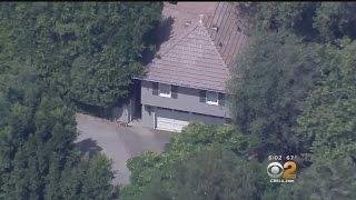 Actress Minnie Driver, Hollywood Hills Neighbor Involved In Dispute That's Headed To Court
