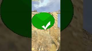 CODES TO INCREASE FPS ON COUNTER STRIKE 1.6 #cs #cs16 #csgo #csuzbekistan #royalegaming #shorts