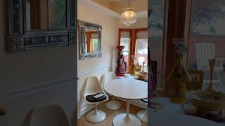 Tour of an Estate Sale in Bethesda MD #estatesales #estatesale