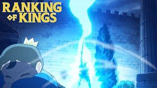 Not Even Lightning Can Stop Him Now... | Ranking of Kings | Ranking of Kings