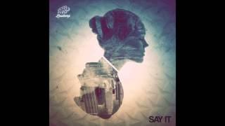 The Geek x Vrv - Say It